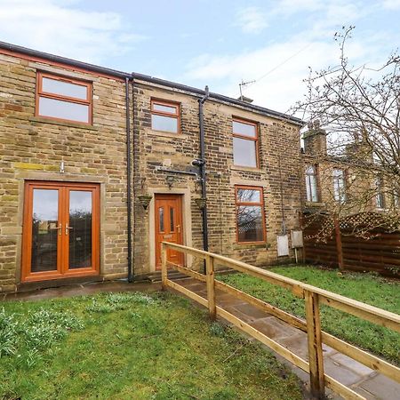 Moscow Mews Vila Bradford  Exterior foto