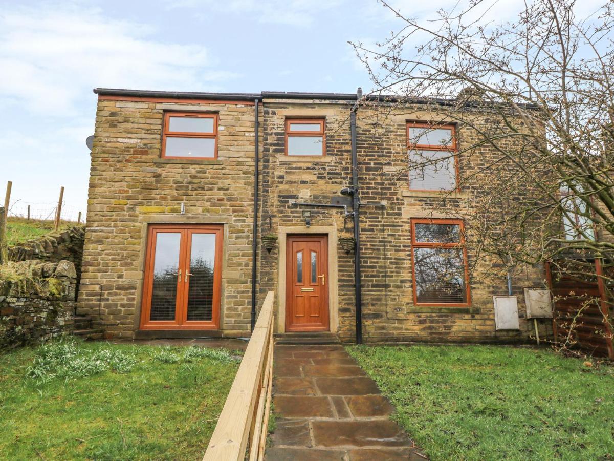 Moscow Mews Vila Bradford  Exterior foto